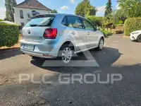 2014 Volkswagen Polo