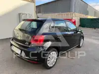 2014 Volkswagen Polo
