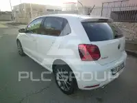 2014 Volkswagen Polo