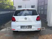 2014 Volkswagen Polo