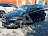 2014 Volkswagen Polo
