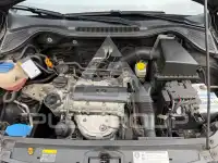 2014 Volkswagen Polo