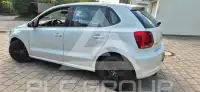 2014 Volkswagen Polo