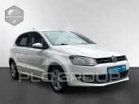 2014 Volkswagen Polo
