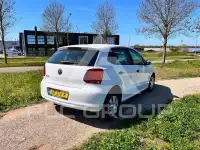2014 Volkswagen Polo