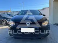 2014 Volkswagen Polo