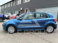 2014 Volkswagen Polo