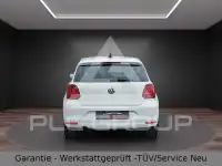 2014 Volkswagen Polo