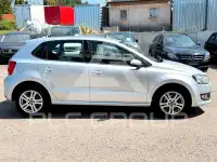 2014 Volkswagen Polo