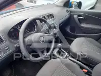 2014 Volkswagen Polo