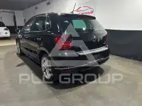 2014 Volkswagen Polo