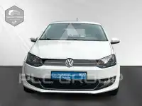 2014 Volkswagen Polo