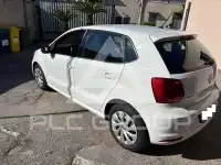 2014 Volkswagen Polo