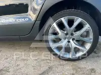 2014 Volkswagen Polo