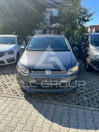 2014 Volkswagen Polo