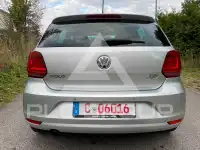 2014 Volkswagen Polo