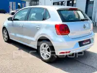 2014 Volkswagen Polo