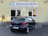 2014 Volkswagen Polo