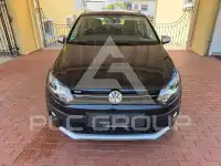 2014 Volkswagen Polo