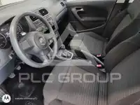 2014 Volkswagen Polo