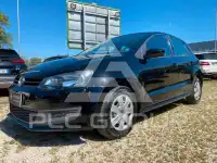 2014 Volkswagen Polo