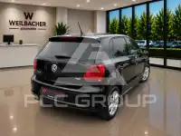 2014 Volkswagen Polo