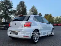 2014 Volkswagen Polo