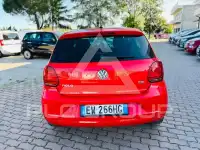 2014 Volkswagen Polo