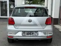 2014 Volkswagen Polo