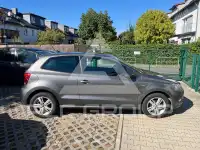 2014 Volkswagen Polo