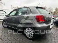 2014 Volkswagen Polo