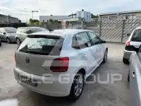 2014 Volkswagen Polo
