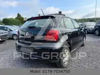 2014 Volkswagen Polo