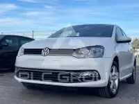 2014 Volkswagen Polo