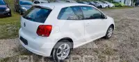 2014 Volkswagen Polo