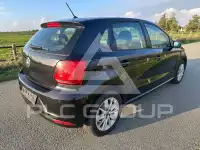 2014 Volkswagen Polo