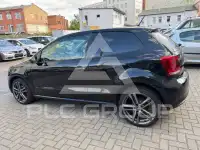 2014 Volkswagen Polo