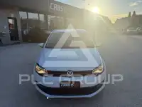 2014 Volkswagen Polo