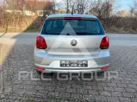 2014 Volkswagen Polo