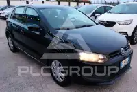 2014 Volkswagen Polo