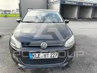 2014 Volkswagen Polo