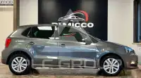 2014 Volkswagen Polo