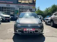 2014 Volkswagen Polo