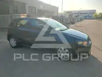 2014 Volkswagen Polo