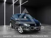 2014 Volkswagen Polo