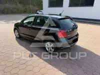 2014 Volkswagen Polo