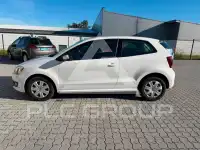 2014 Volkswagen Polo