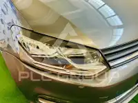 2014 Volkswagen Polo