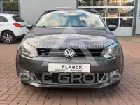 2014 Volkswagen Polo