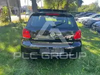 2014 Volkswagen Polo
